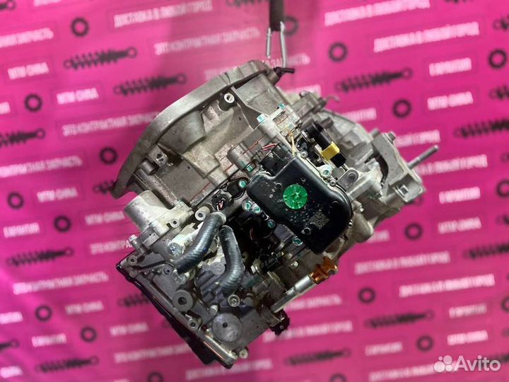 АКПП 025CHA в сборе