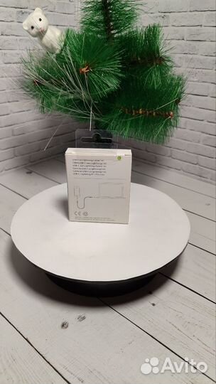 Провод lightning type C