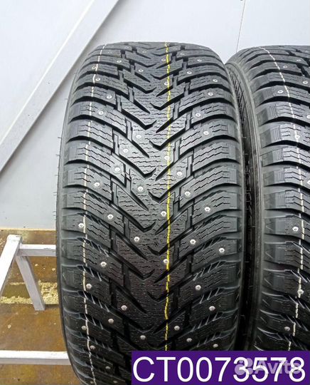 Nokian Tyres Hakkapeliitta 8 SUV 255/50 R19 96T