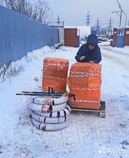 Промышленные Парогенераторы от 30 до 250 кг пара/ч