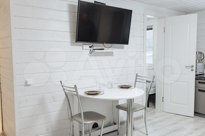 Дом 46 м² на участке 15 сот.