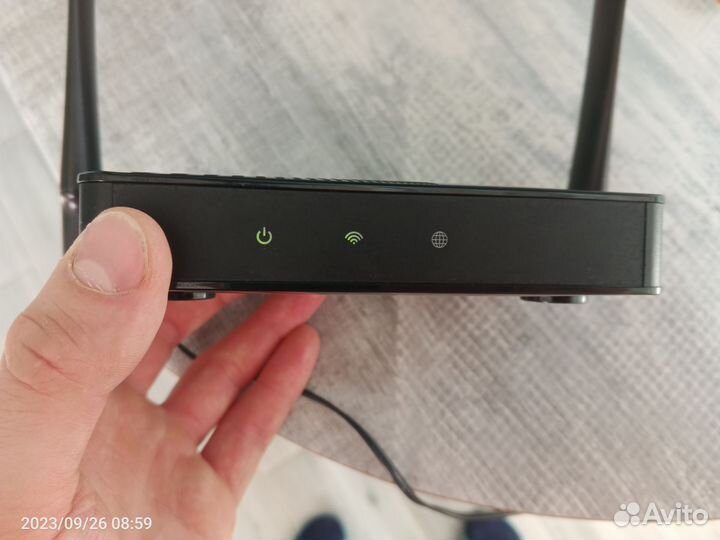 Wifi роутер zyxel keenetic lite 3