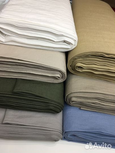 Лен из Германии