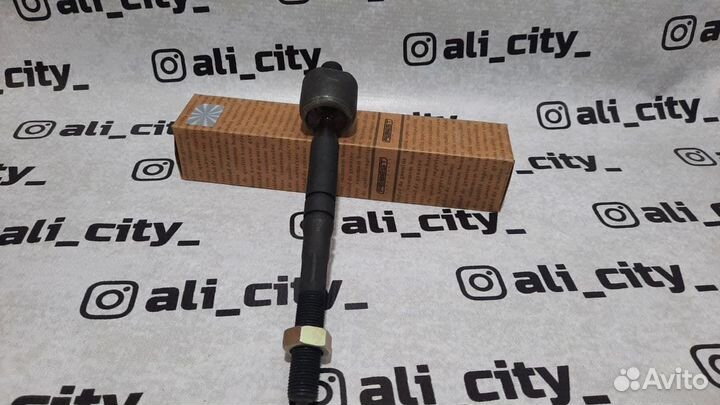 Тяга рулевая камри 50 Febest