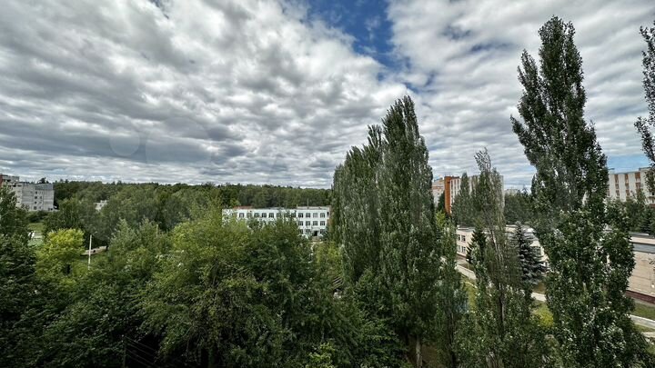 Комната 24 м² в 1-к., 6/9 эт.