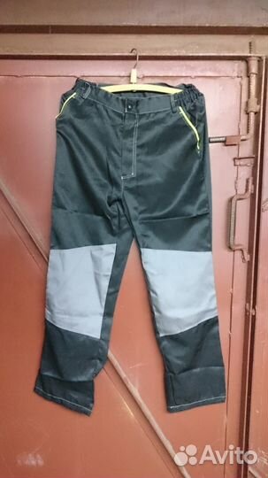 Спецовка спецодежда новая