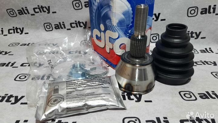 Шрус наружный форд 3 механика 1.6 2.0 Cifam