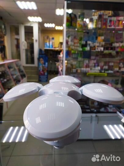 Фонарь кемпинговый mh-130