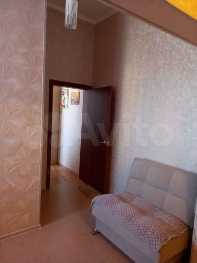 2-к. апартаменты, 57,6 м², 14/14 эт.