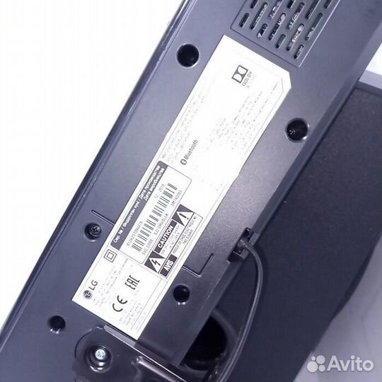 Саундбар LG SJ2 (7423)