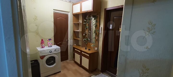 1-к. квартира, 37 м², 4/5 эт.