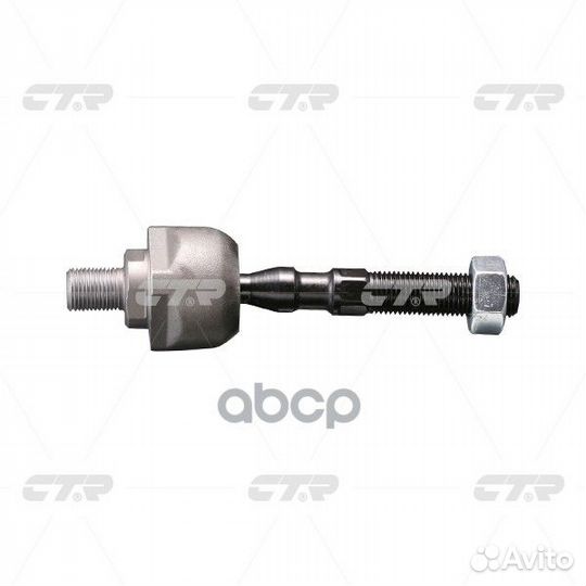 Тяга рулевая honda legend/prelude 92-00 лев/пра