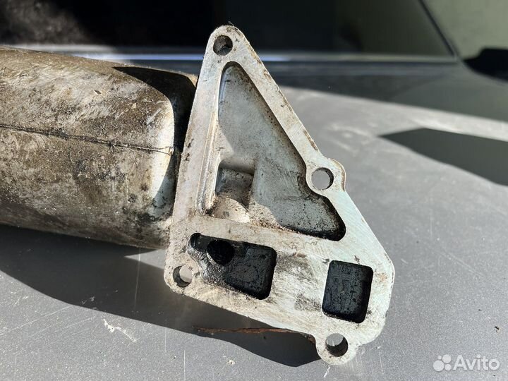 Масленный стакан волга газ 24 СССР