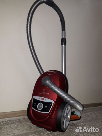 Пылесос Philips