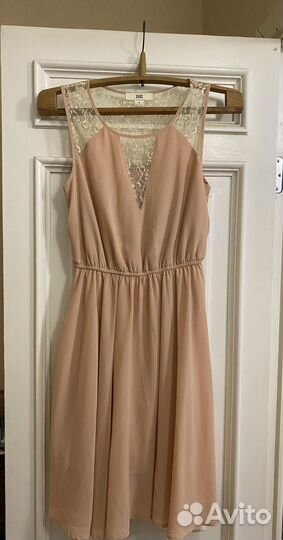 Платье летнее женское 44 46