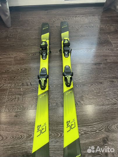 Горнолыжный комплект детский