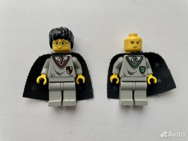 Lego 4711. Гарри Поттер