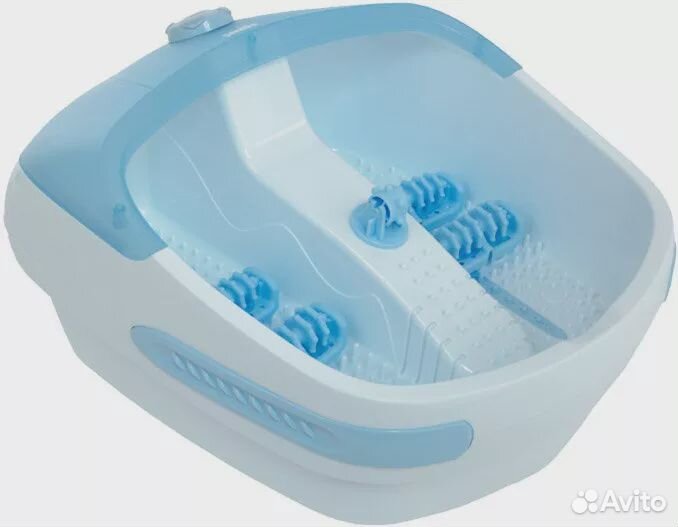 Гидромассажная ванночка для ног