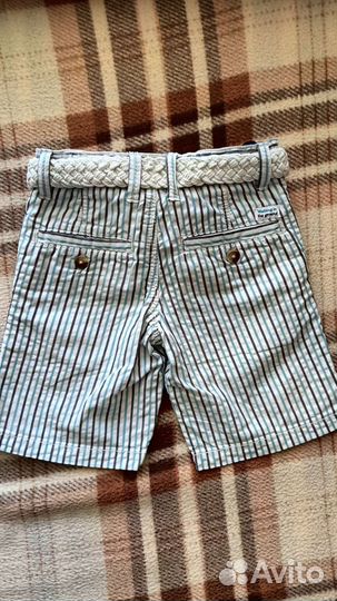 Шорты для мальчика