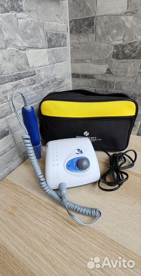 Аппарат для маникюра strong 210