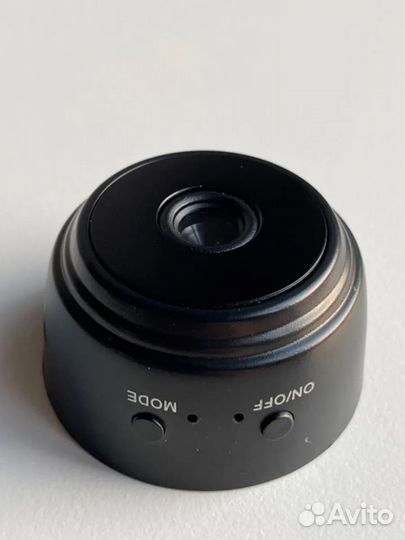 WI-FI камера HD мини камера видеонаблюдения A9 Pro