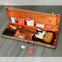 Fender telecaster american vintage ii 1963