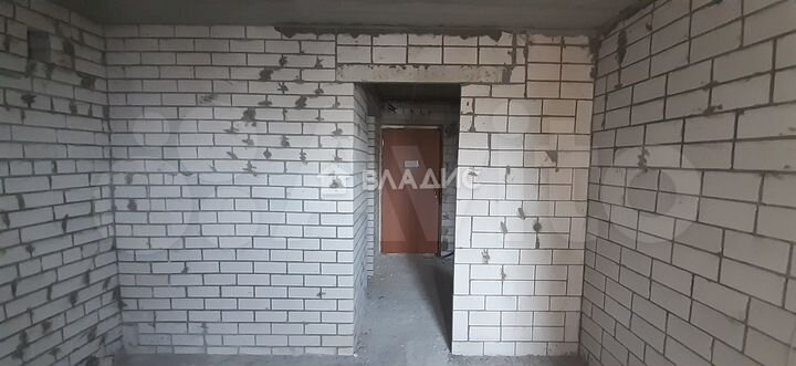 2-к. квартира, 69 м², 5/8 эт.