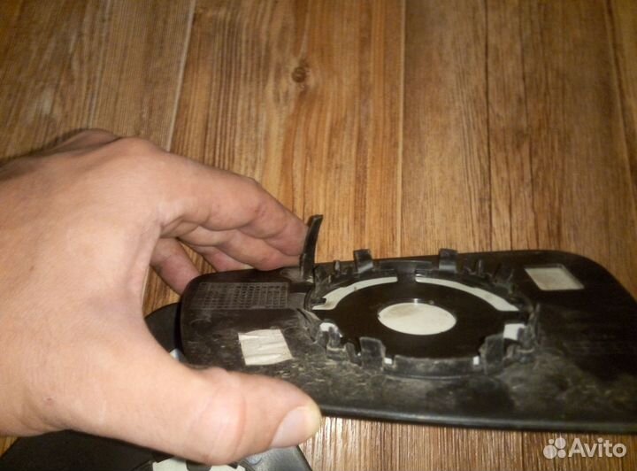 Зеркальный элемент (боковое зеркало (зеркала)