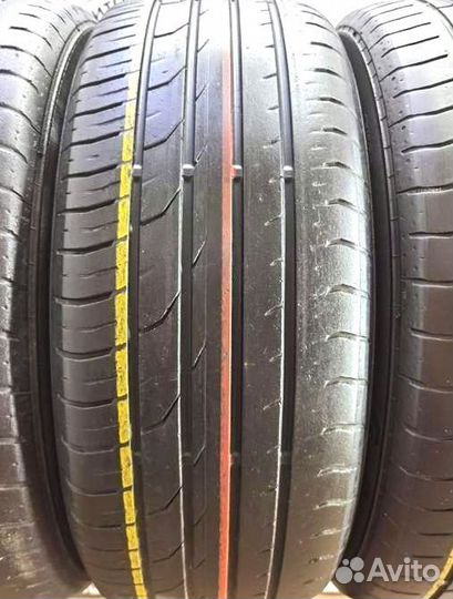 Continental ContiPremiumContact 2 185/55 R16 79M