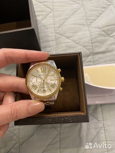 Часы michael kors