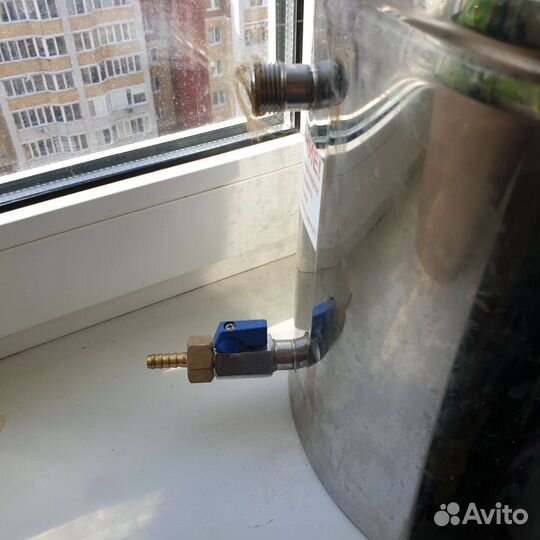 Сыроварня Bergmann 12 л