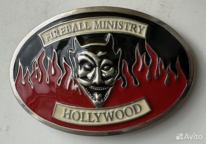 Мужская пряжка для ремня