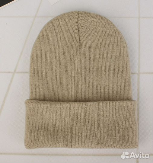 Шапка бини новая