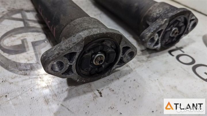 Амортизатор задний mercedes-benz C200 AMG