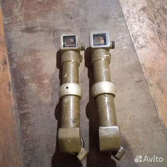 Оптический прицел пп-61б