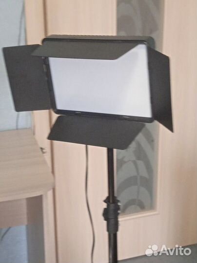 Свет для видео и фото
