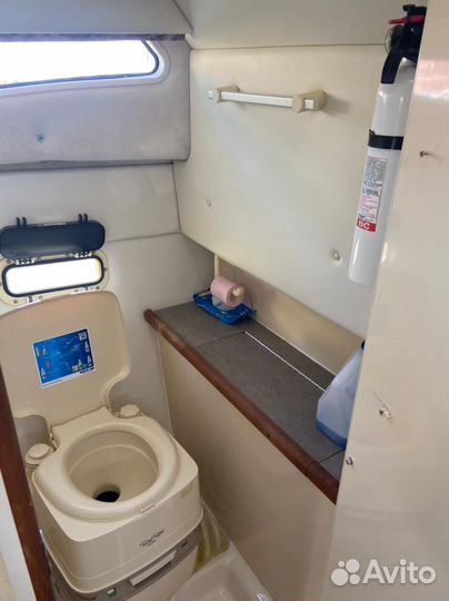 Bayliner Ciera 2355