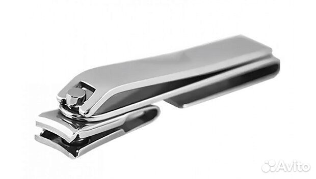 Маникюрный набор Xiaomi HuoHou Fire Splash Set 4