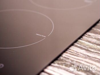 Варочная панель LEX индукция