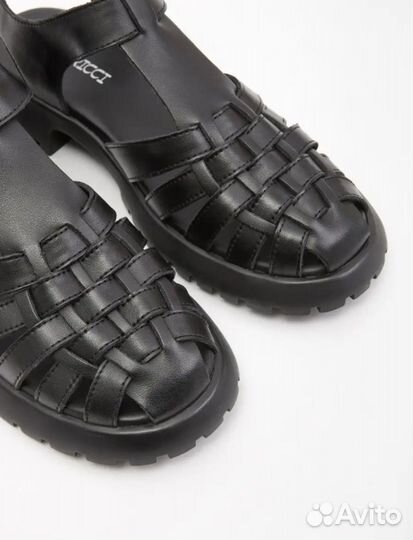 Сандали женские