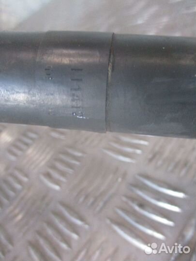 Трубка компрессора DAF 2111412