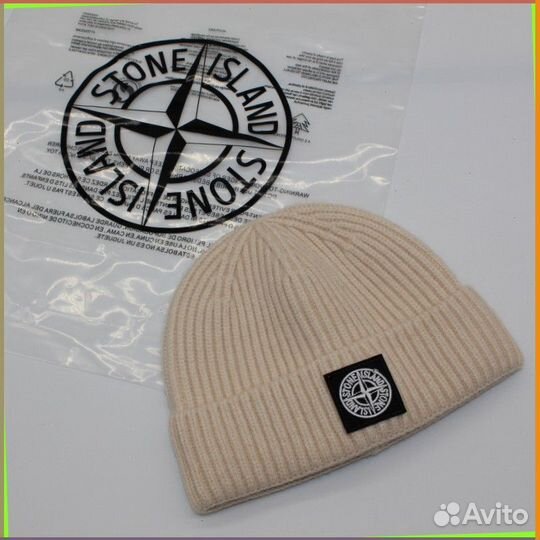 Шапка Stone Island (88841 Номер отгрузки: )