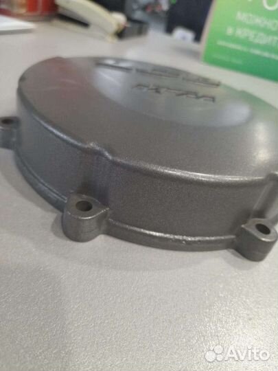 Крышка ktm 990