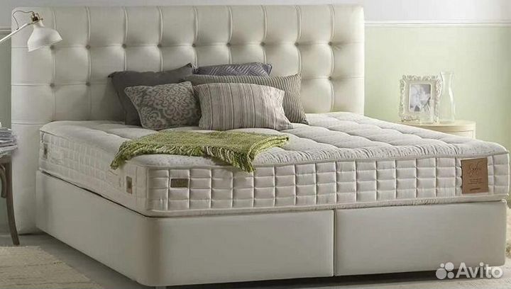 Матрас 180х200 от фабрики