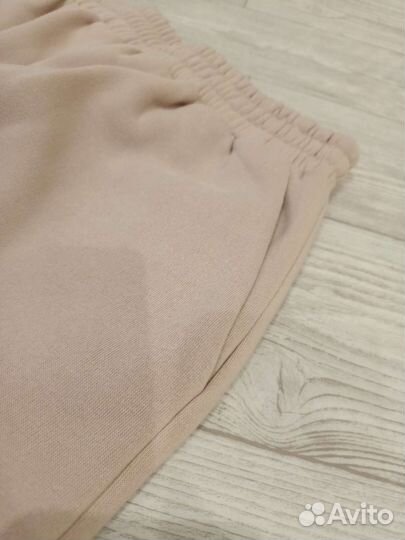 Спортивный костюм женский