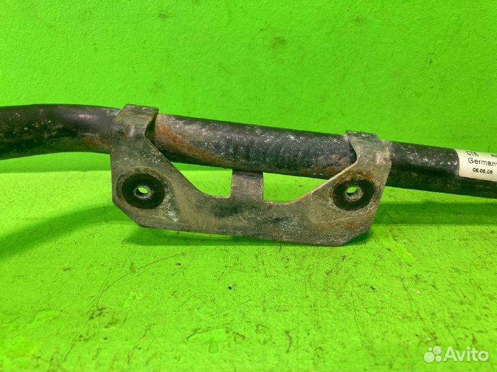 Трубка кондиционера MAN TGA