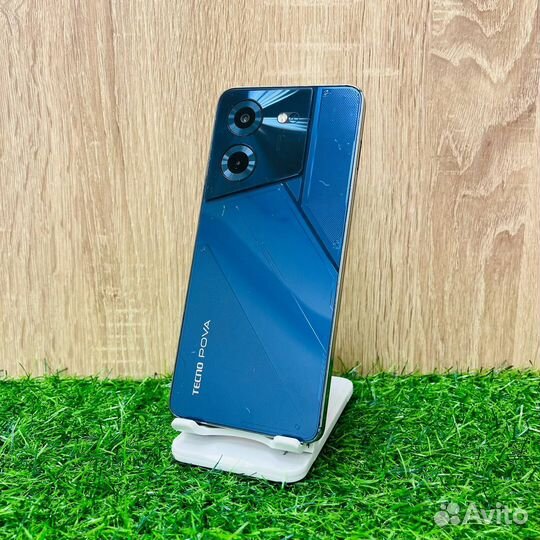 TECNO Pova 5, 8/256 ГБ