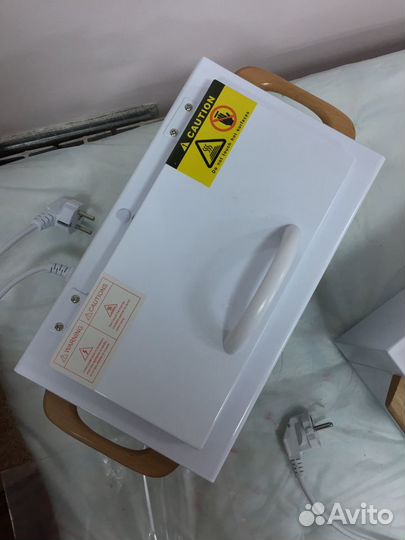 Стерилизатор Global Fashion G-360T новый