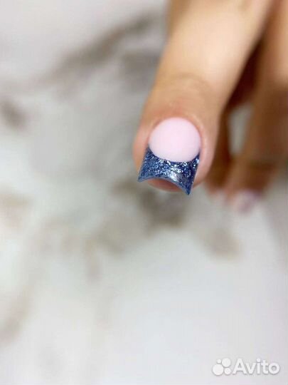 Маникюр/Педикюр/Пленочный педикюр