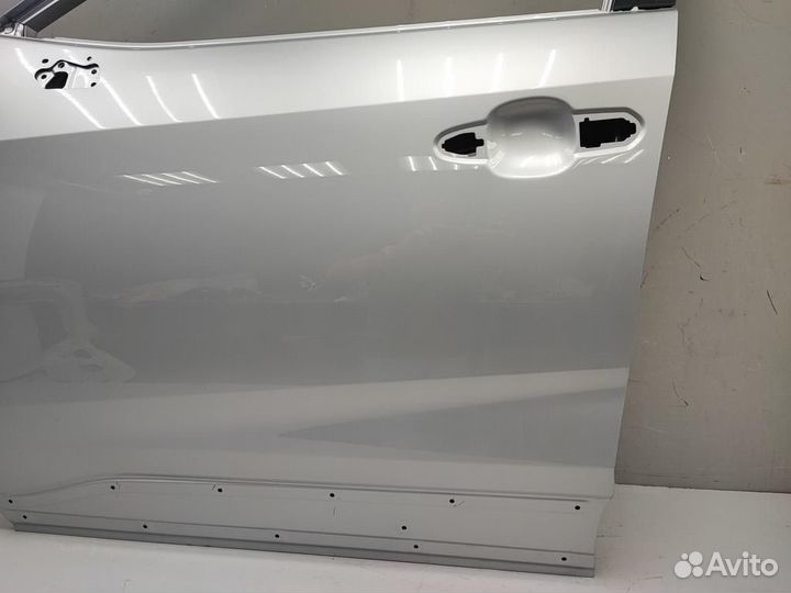 Дверь передняя левая toyota RAV4 XA50 6700242180